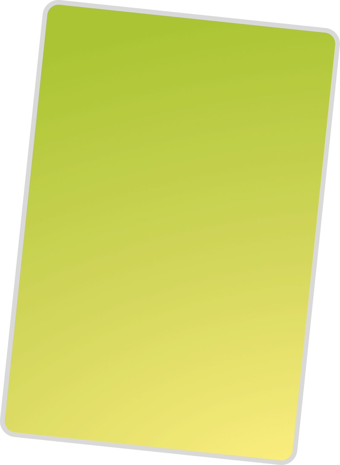 Stewardship is a team effort