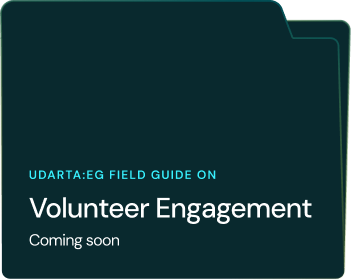 Volunteer Engagement Mobile