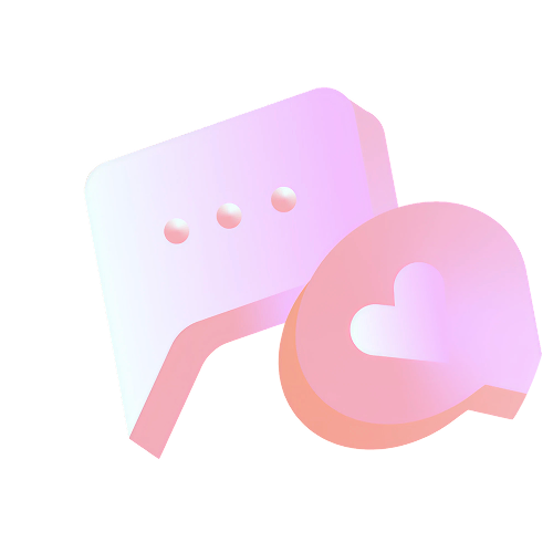 Animated Chat